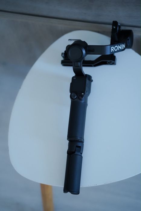 DJI RS 3 MINI - Gimbal