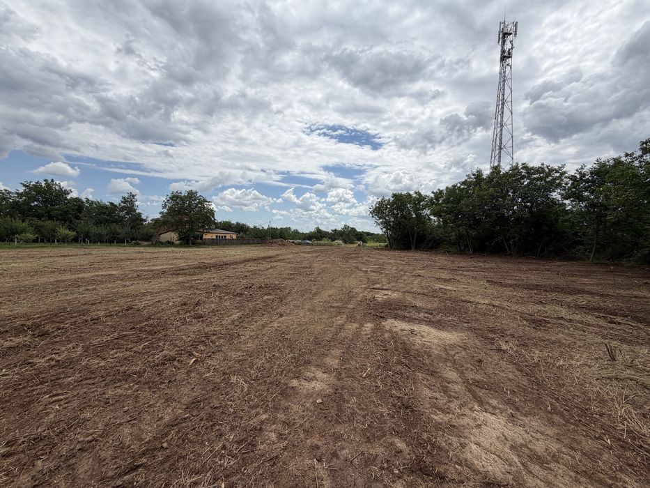 Teren intravilan 2.101 mp | Băicoi | Utilități lângă teren | Ideal casă sau investiție