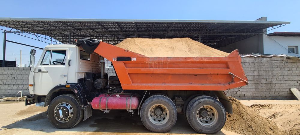 Chinoz qum.klines. Sheben. Kampot.клинец. кампот. Булига. песок .щебен