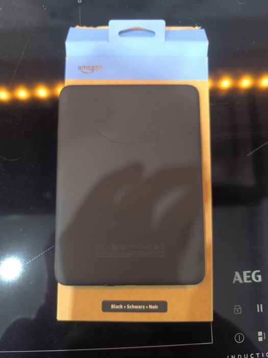 Kindle paperwhite *НОВ*