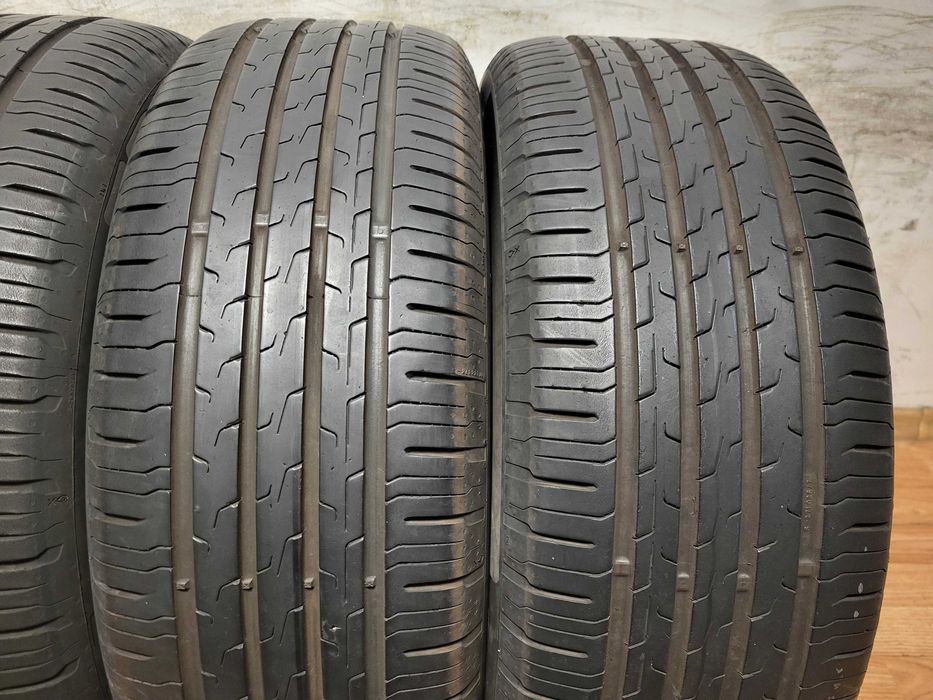 215/55/17 Continental / летни гуми