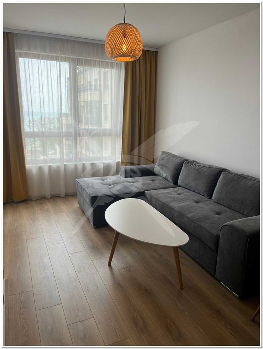 Продава се Тристаен апартамент в к.к. Златни пясъци - 107 кв.м за 1823 €/кв.м - Снимка #3