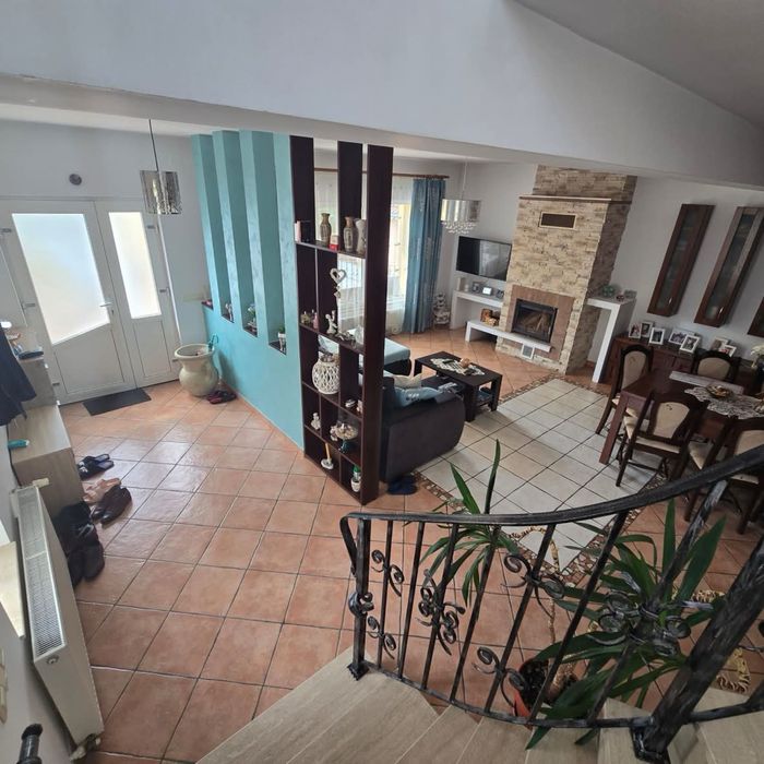 Casă de vânzare zona centrala Aiud, la 250 m de piața Agroalimentară