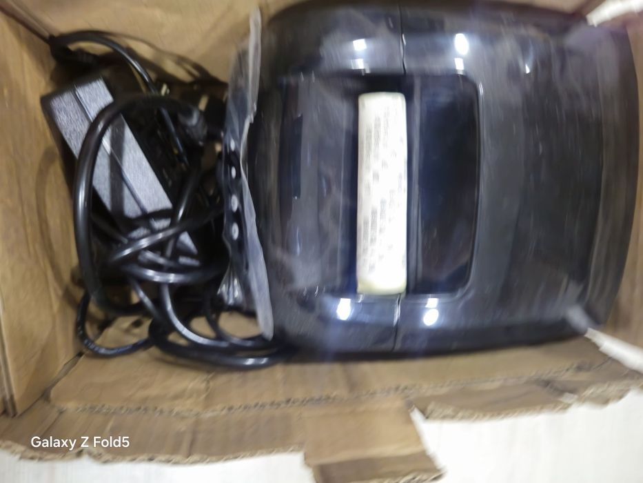 Настольный термопринтер Xprinter XP-365B