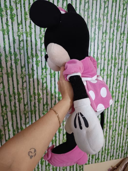 Jucărie Minnie mouse