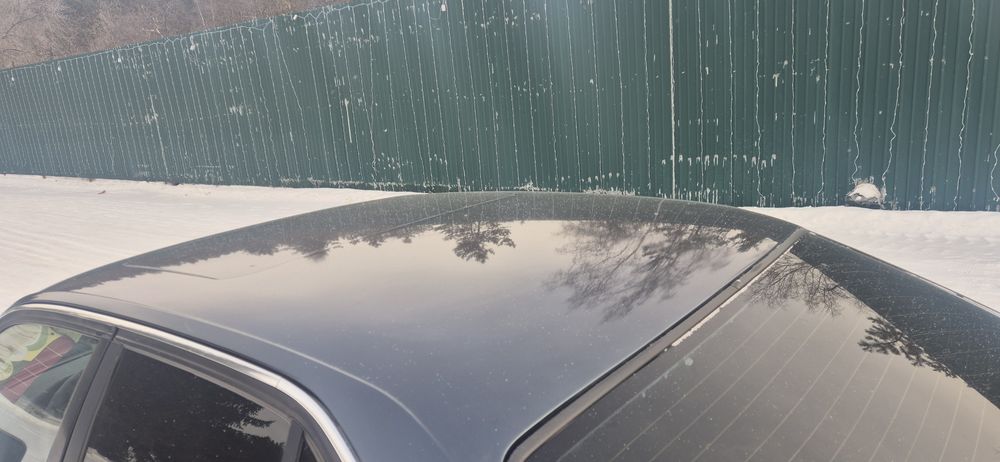 Продам бэху в хорошем состоянии