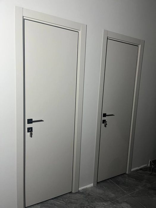 Эшик урнатиш хизмати (установка дверей) 200000 дан бошланади