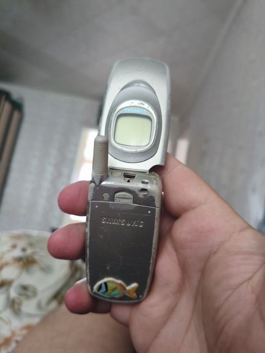Samsung SGH-A800