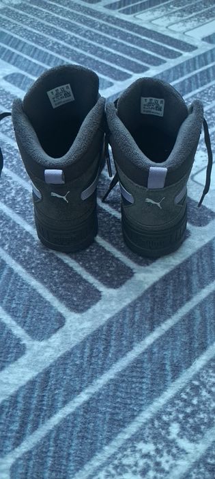 Оригинални обувки PUMA