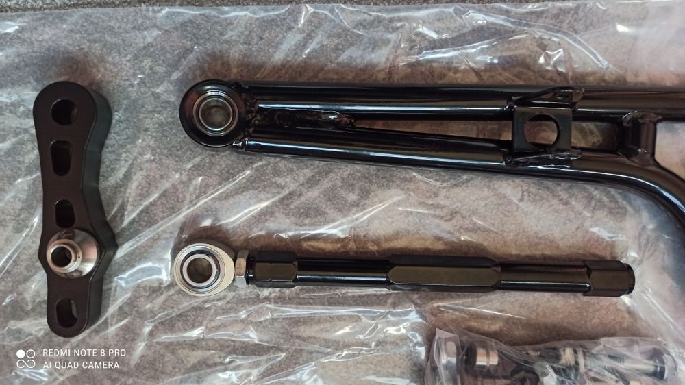 Lock Kit BMW E36