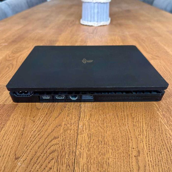 Sony PlayStation 4 Slim 500GB