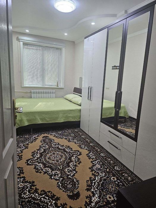 Аренда двух комнатная.  Кафе Бобо