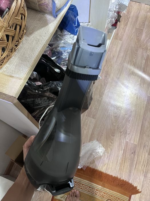 Пылесос беспроводной BlackDecker