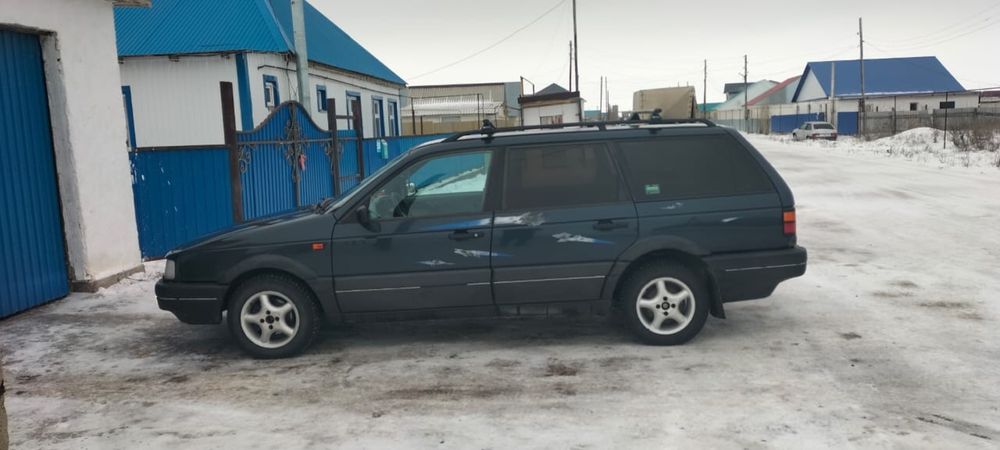 Продам ппассат универсал