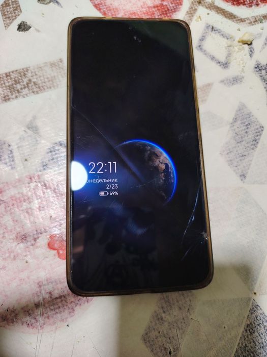 ксиоми 13т про 512