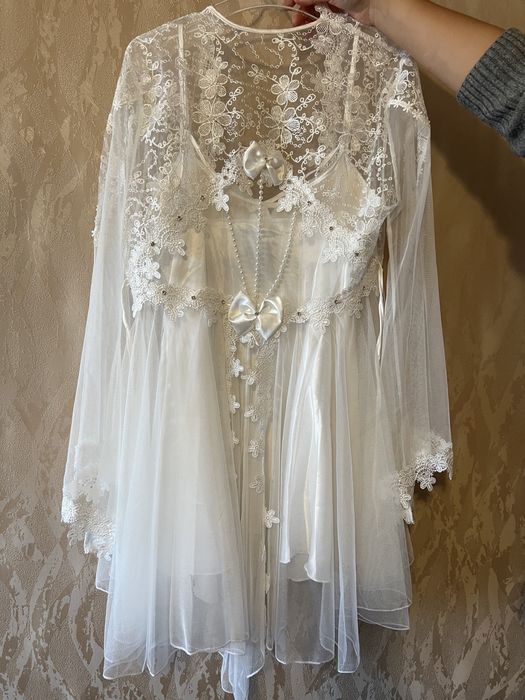 Ночные сорочки