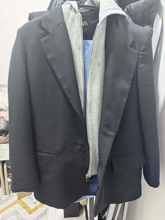 Пиджак zara
