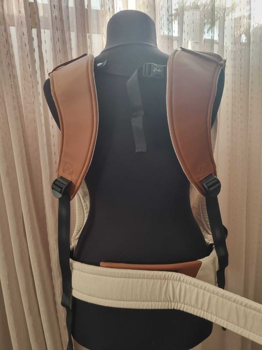 Marsupiu ergonomic Rookie NOU