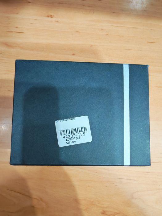 Ceas original bărbătesc automatic  Citizen Mechanical NJ0100-89A