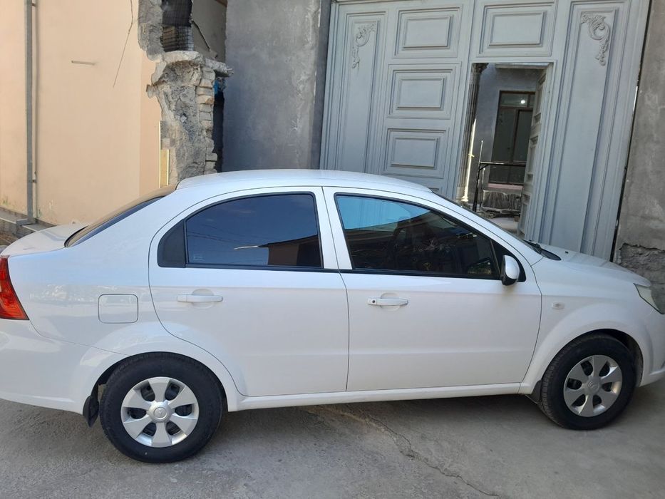 Нексия 3 сотилади срочно. Йили 2018. Пробег 174.000. Пропан 4 поколени