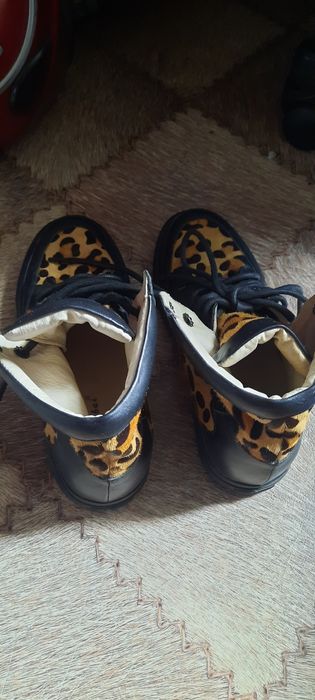 Обувь , Ботинки ,Полуботинки