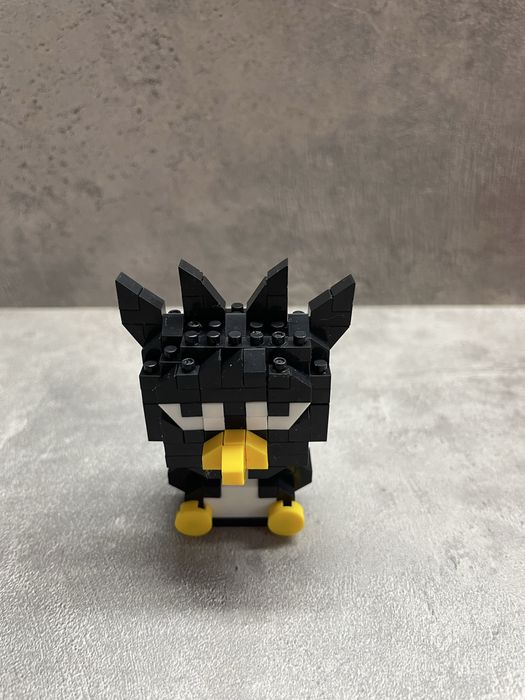 Фигурки из лего