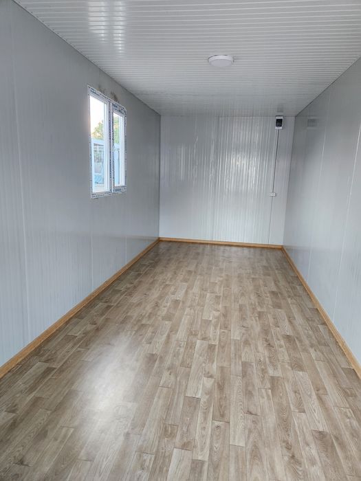 Vand container 2,4x5 Iasi • OLX.ro