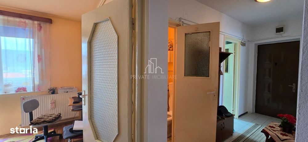 Apartament 4 camere, zona Cornesti, Sighisoara