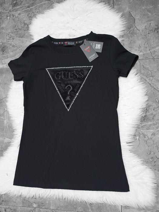 Tricou M nou cu eticheta