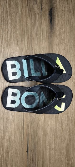Детски джапанки BILLABONG