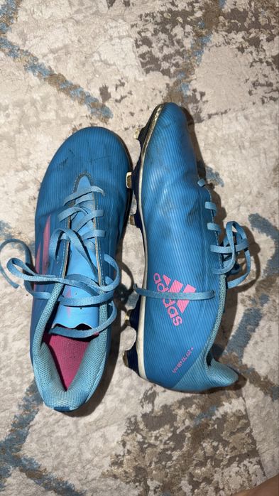 Оригинал бутсы Адидас