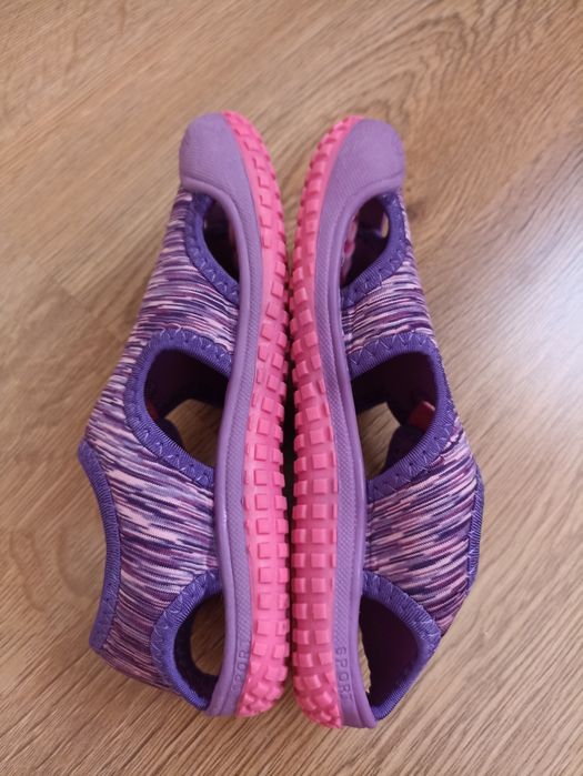 Детски barefoot сандали, номер 29