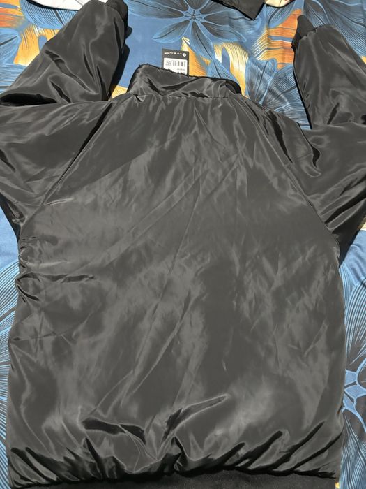 Jacheta Nike cu 2 fete S