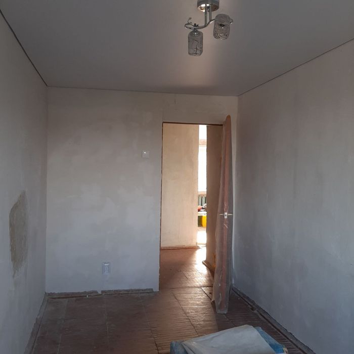 Продается 3-комнатная квартира в хорошем состоянии