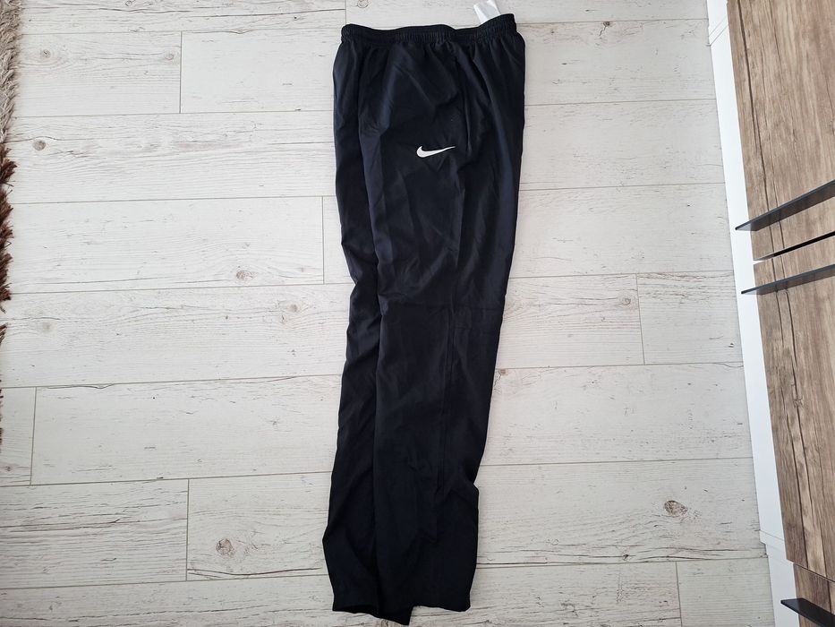 Nike-Ориг. Тънко долнище