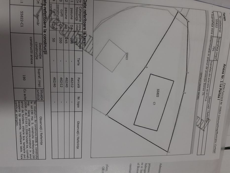 Vând hală-garaj-depozit