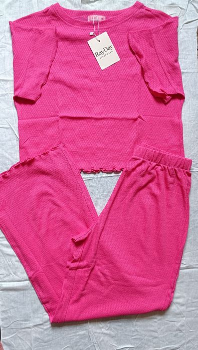 Пижама домашняя одежда