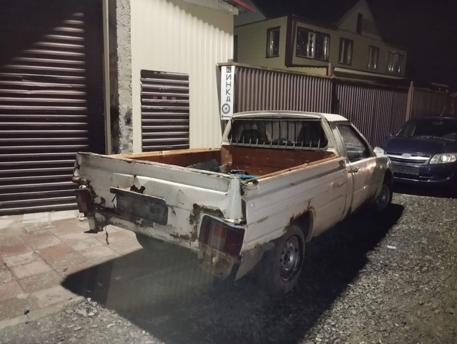 Продам ИЖ ОДА 2717