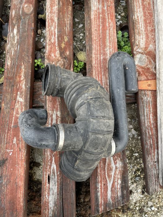 Всмукателен маркуч за въздух Land Rover Freelander 1.8 бензин