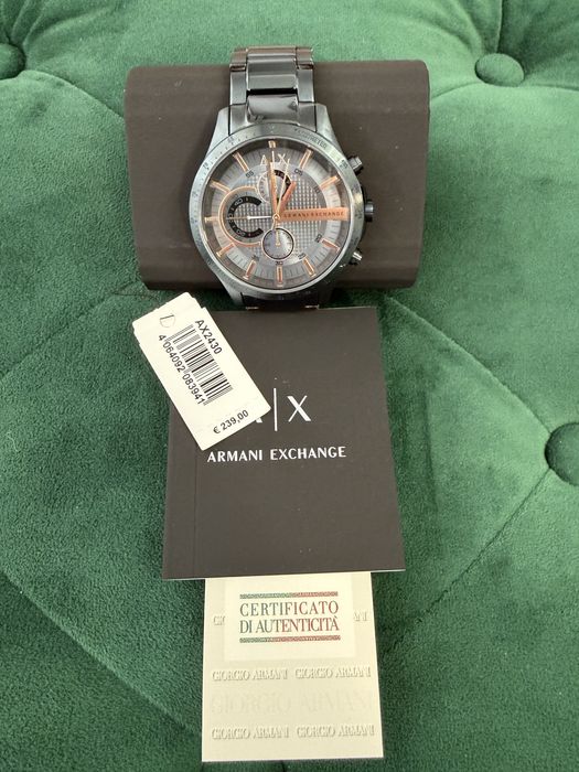 Ceas barbatesc Armani Exchange