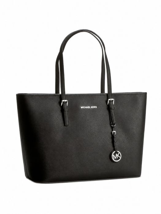 Michael Kors оригинална голяма дамска чанта