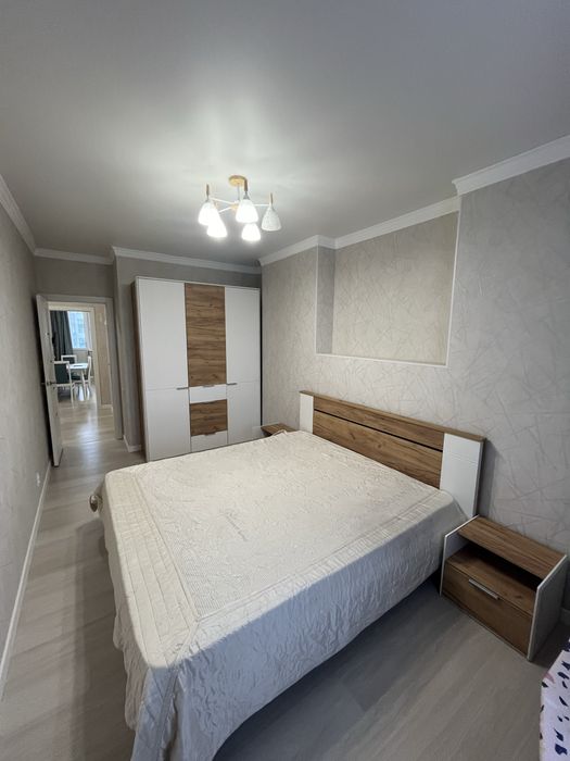 Квартира посуточно