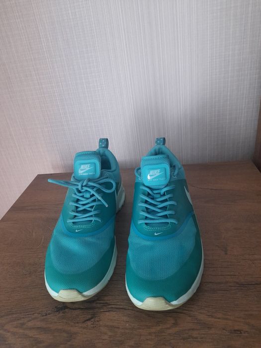 Nike Air max Thea маратонки 38 номер 2броя.