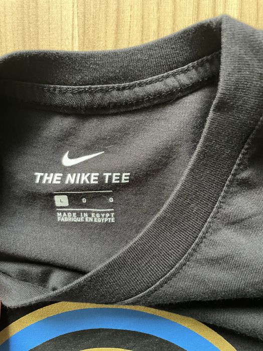 NIKE TEE-FC İnter Milano/мъжка тениска М