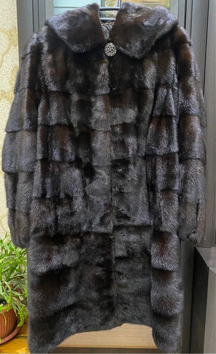 Шуба трансформер