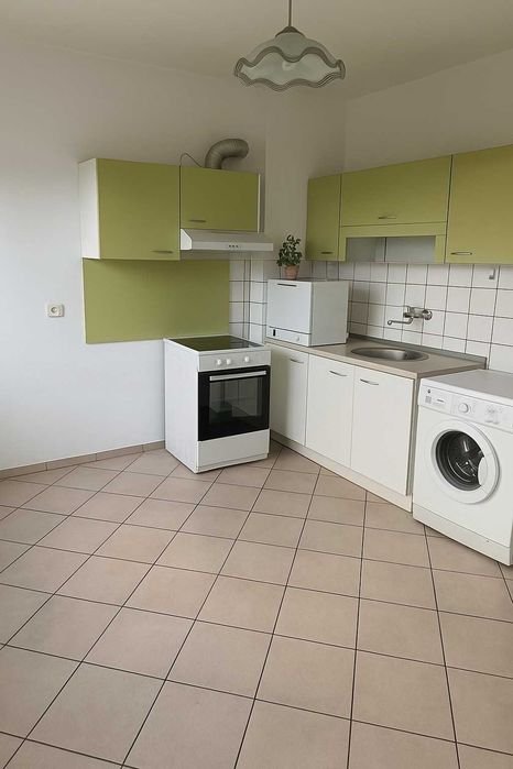 Едностаен апартамент в Обеля 2