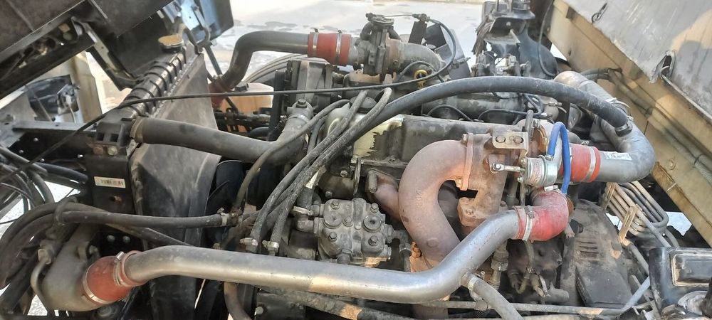 Howo грузовик  срочно сотилади