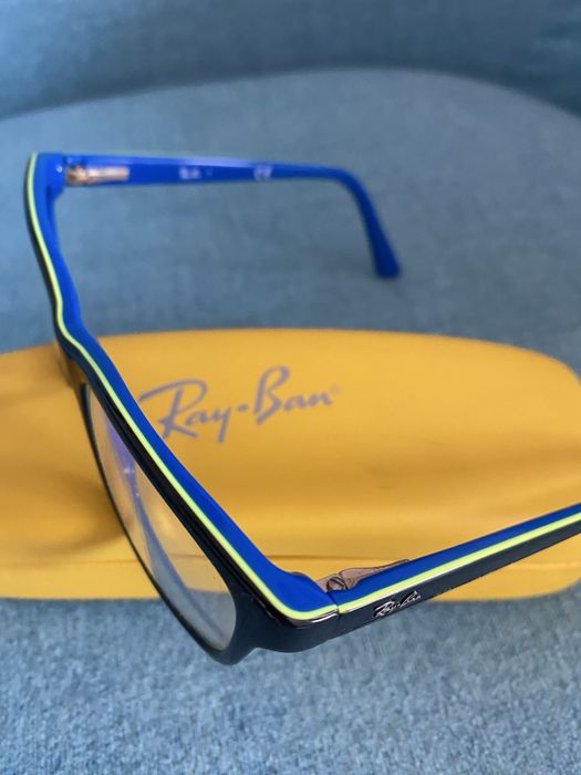 Rame ochelari Ray-Ban pentru copii