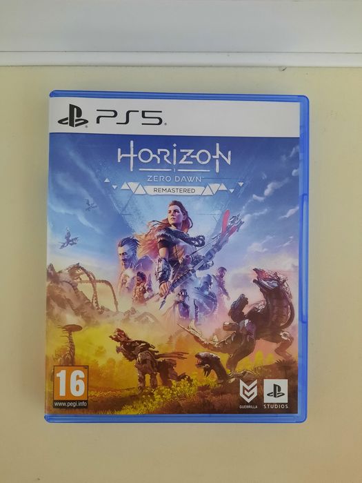 Пс 5 с 3 играми с гейпадам