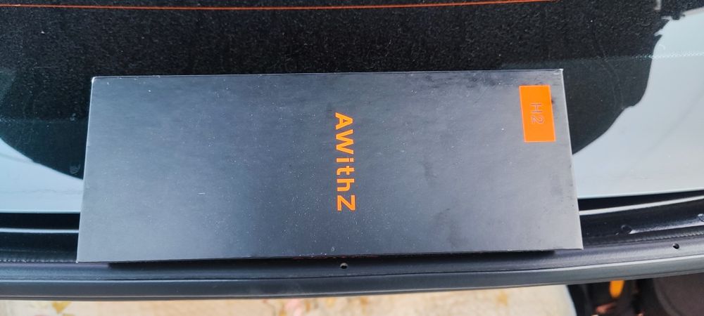 Электронный паяльник